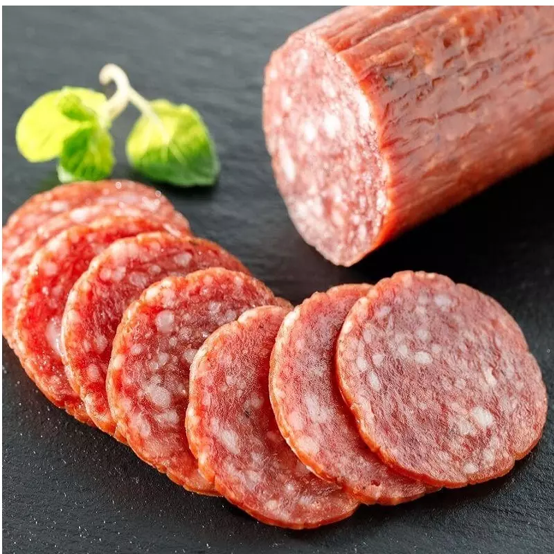 Salami Alimetca