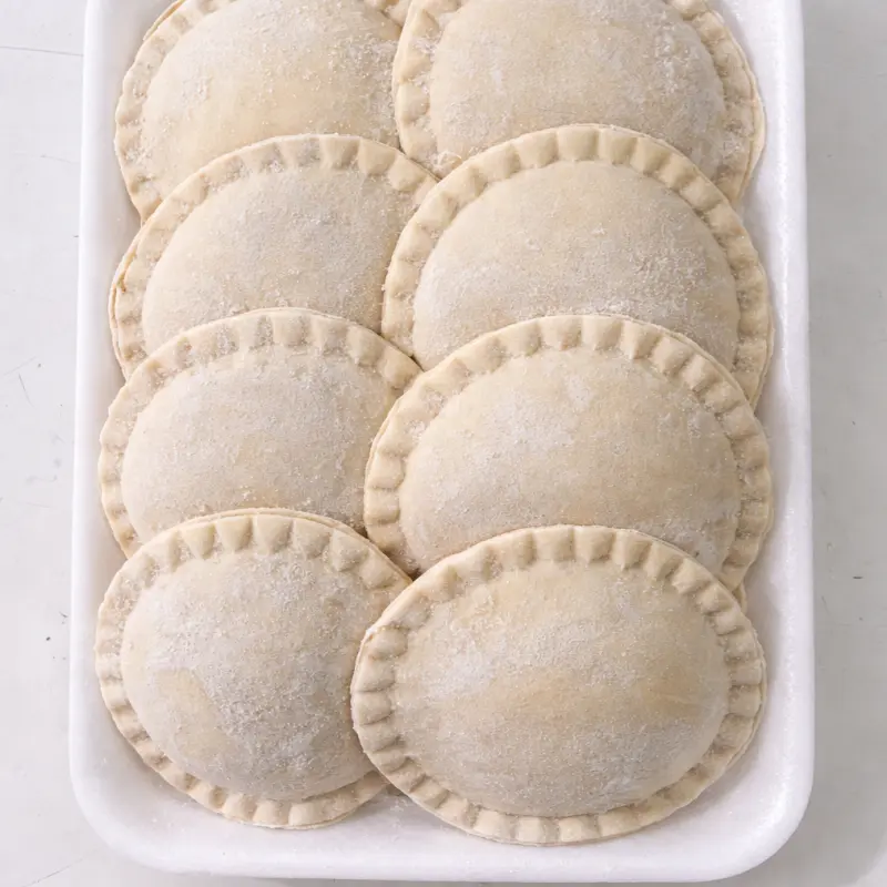 20 PASTELITOS MEDIANOS