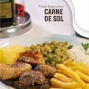 Carne de Sol 100g