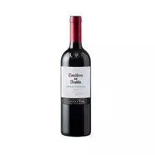 VINO CASILLERO DEL DIABLO