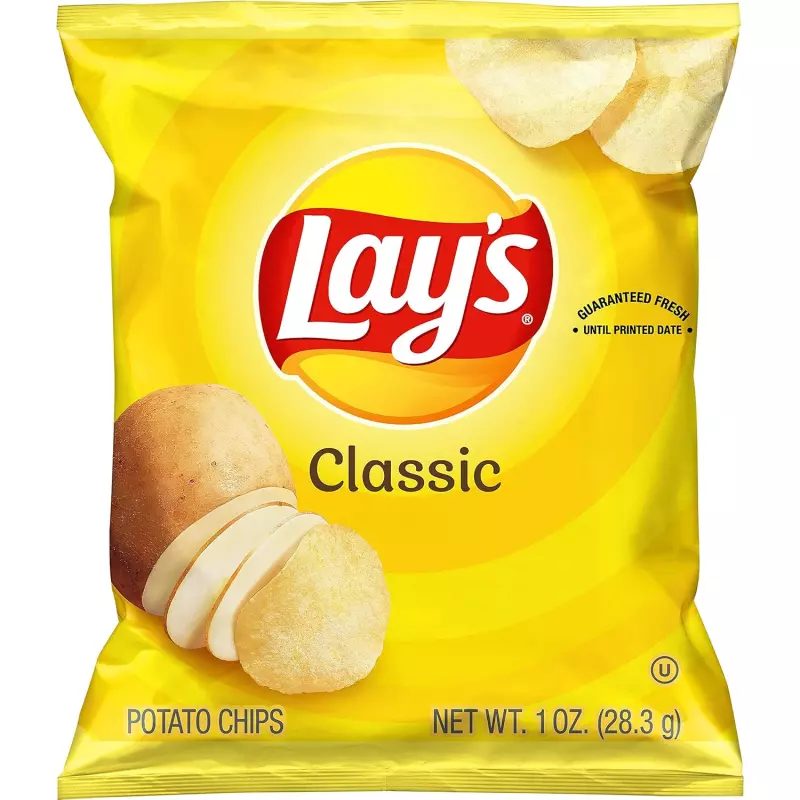 PAPAS LAYS
