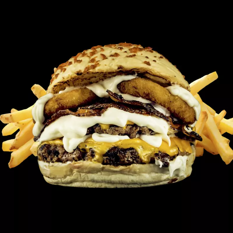 Sitsi Doble + Papas Fritas