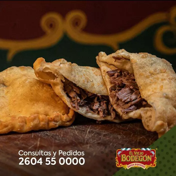 Los Pasteles de Lisandro