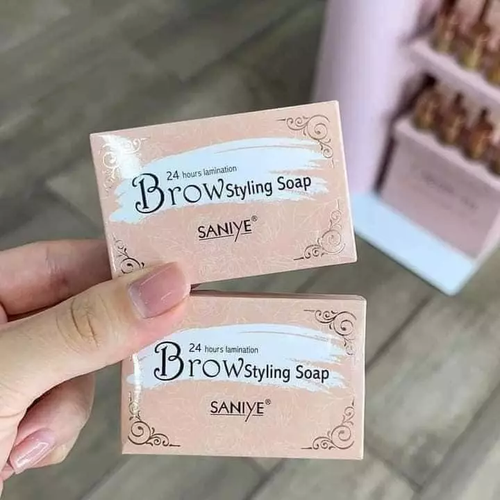 Brow Styling Soap M324