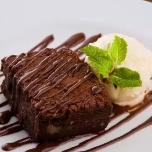 Brownie Especial