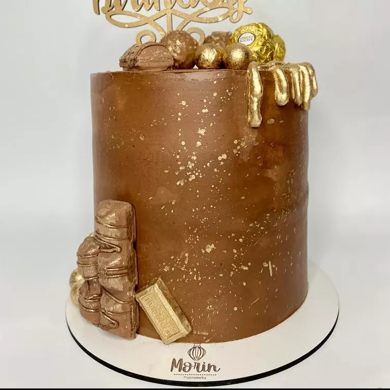 Tortas personalizadas
