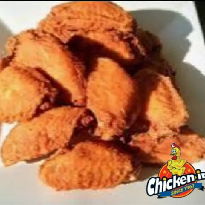 Porção Tulipa (meio da asa)