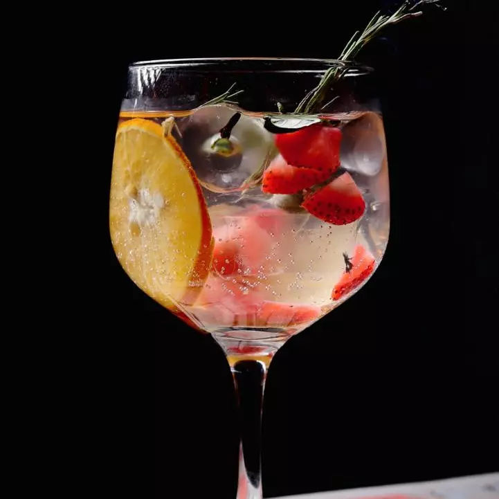 Strawberry