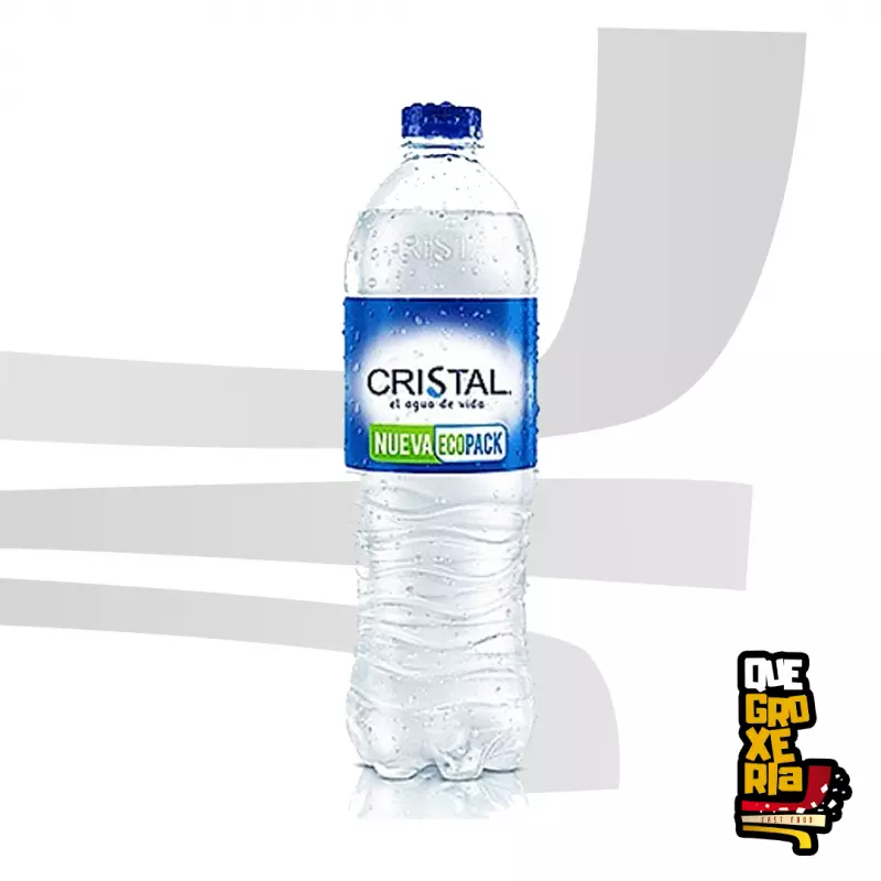 Agua P600
