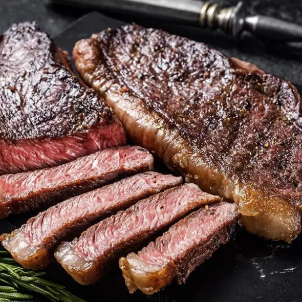 Sunday Picanha