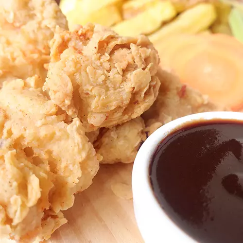 BONELESS (30 unidades)