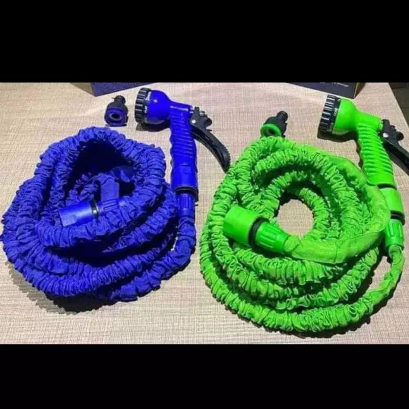 🌟MANGUERA RETRACTIL 30M.🌟