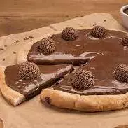 Brigadeiro de panela