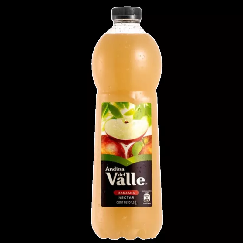 Jugo de Manzana 1.5L