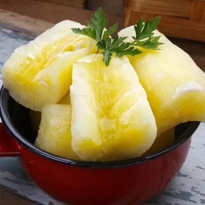MANDIOCA