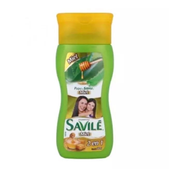 Savile 180g miel