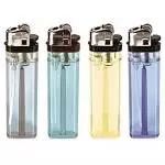 A9152 Isqueiro cartela c/ 10