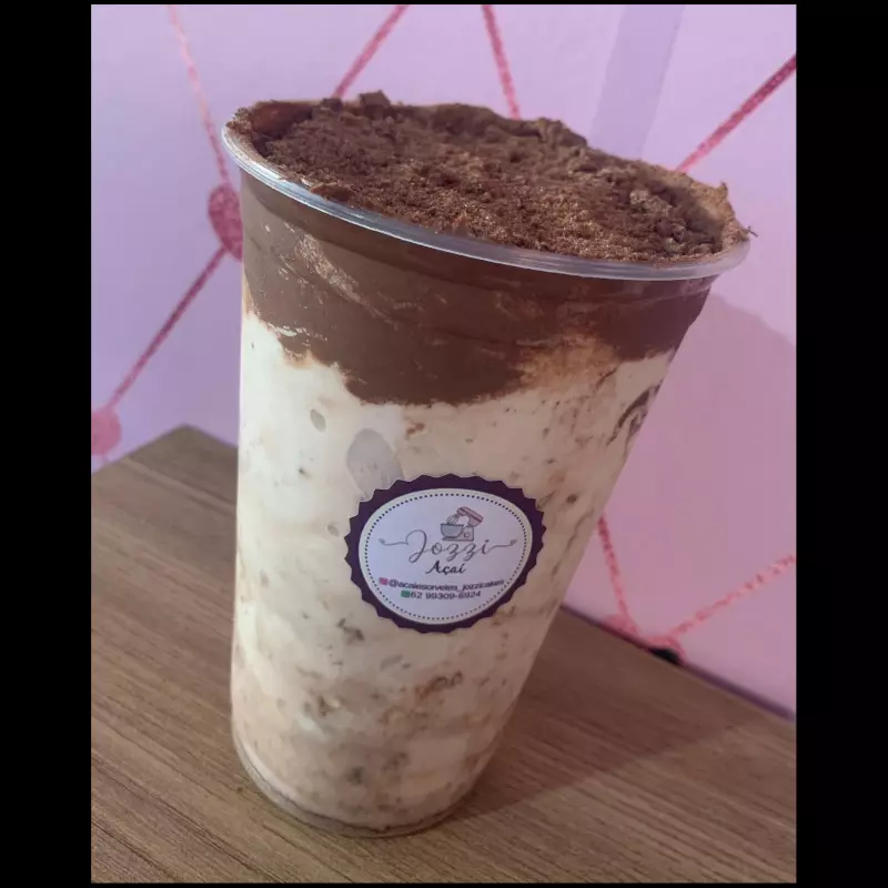 Milkshake ovomaltine 500 ml