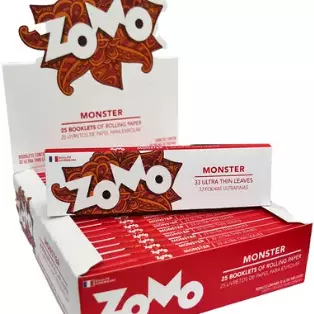 Seda Zomo Monster 25un