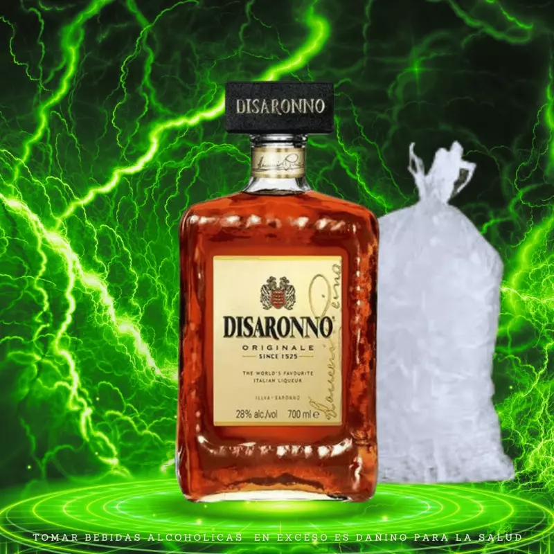 Disaronno
