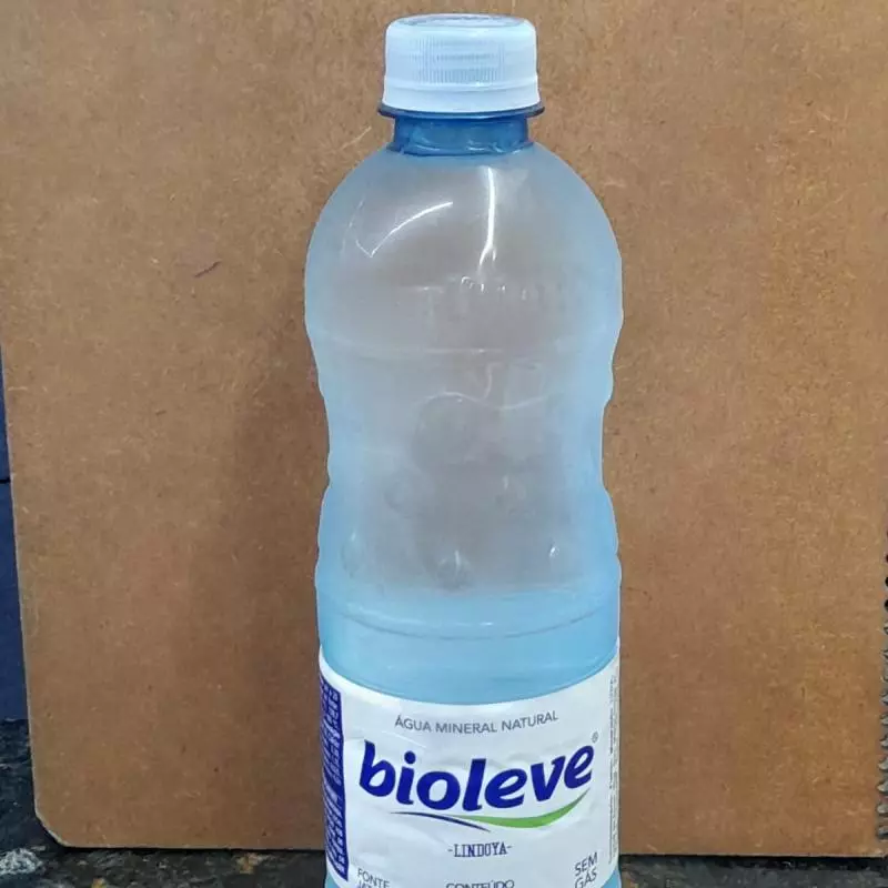 água sem gás 510 ml