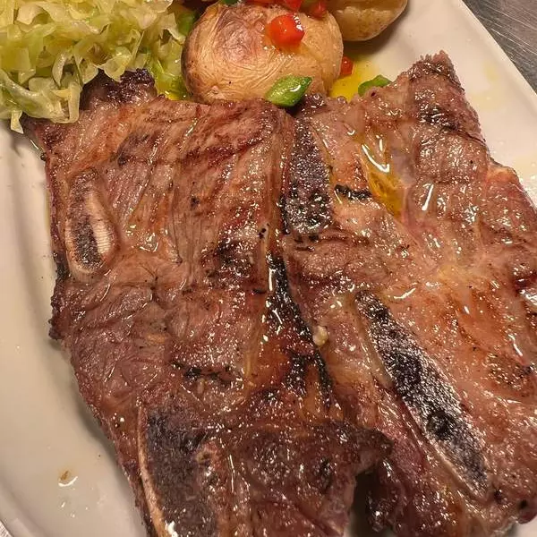 Posta à Restaurador