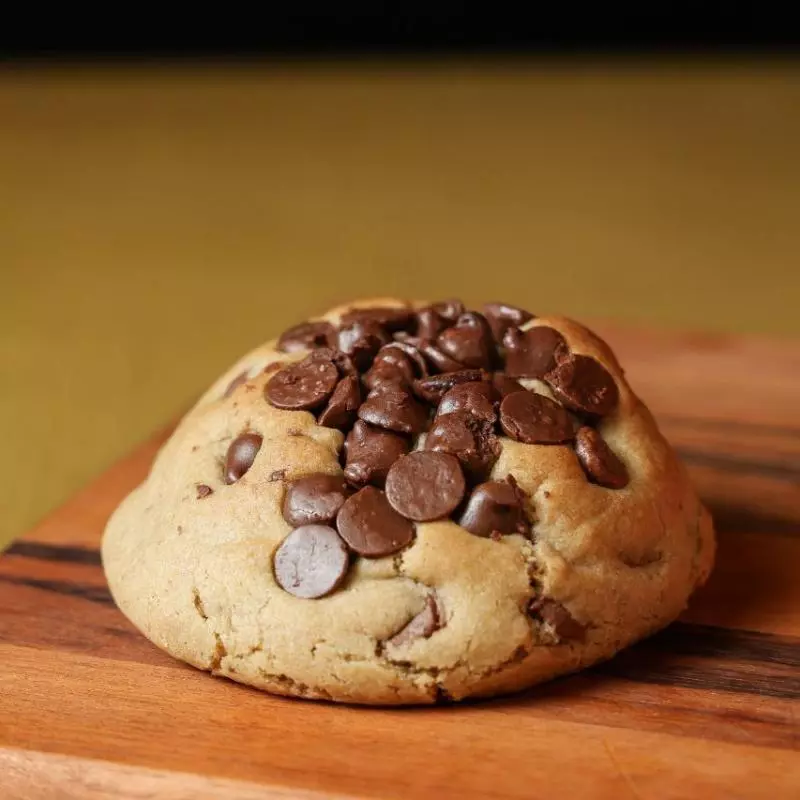 COOKIE NUTELLA