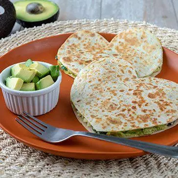 Quesadilla Antojito