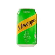 Schweppes Citrus 350ml