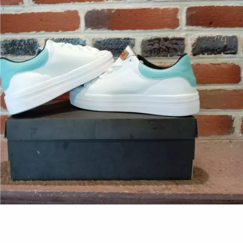 Basico blanco talla 23