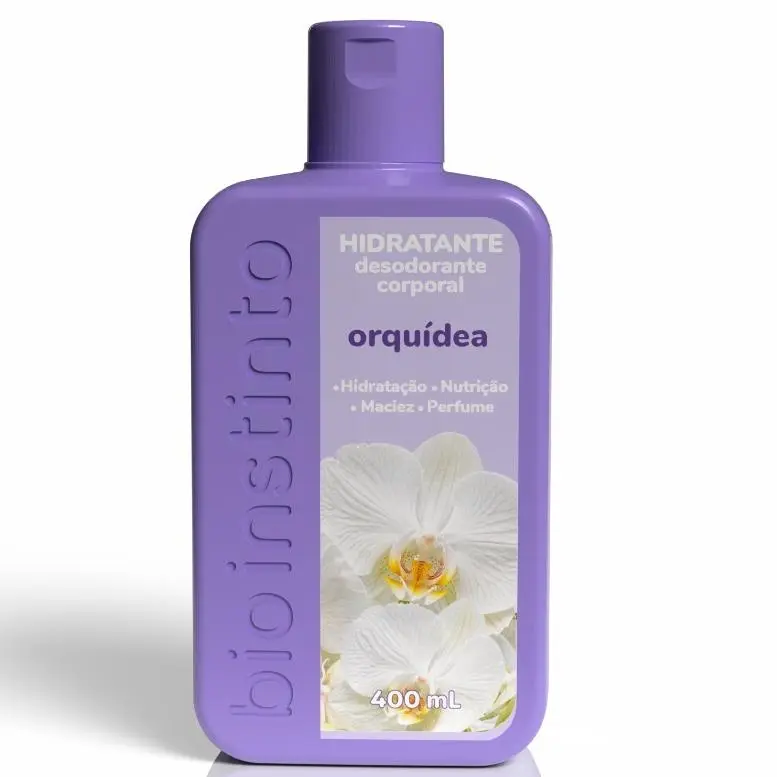 Hidr.Corp.Orquidea BioInstinto 400ml