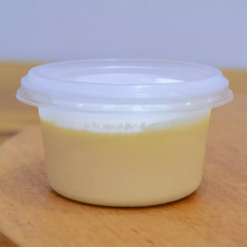 PORCIÓN SALSA DE QUESO