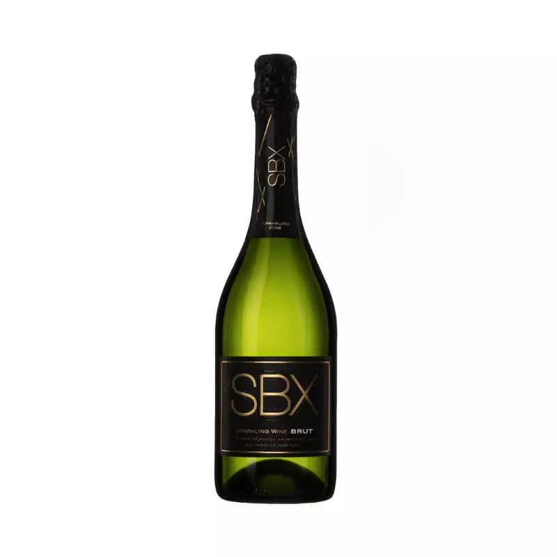 Espumante Sbx Brut 12º 750 c.c.