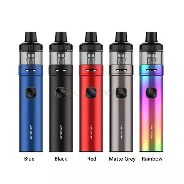 VAPORESSO | GTX GO 40