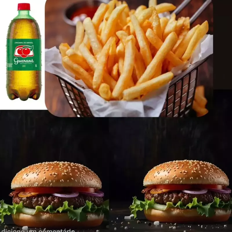 Combo casal