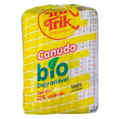 CANUDO TRIK TRIK C/250