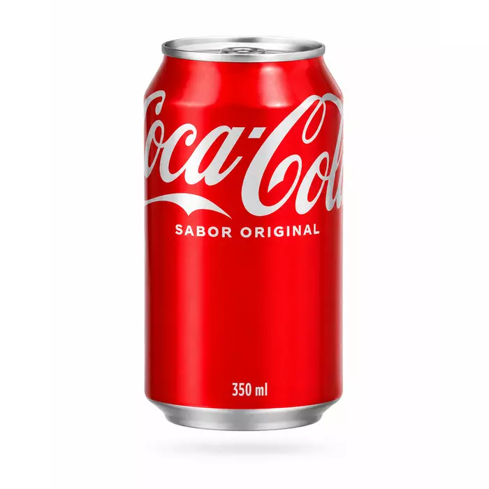 Coca Cola / 350ml