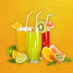 Natural Juice