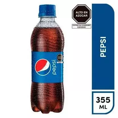 Pepsi