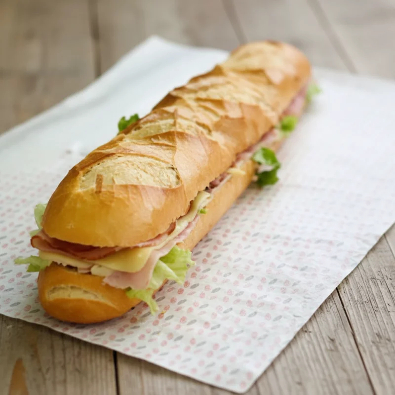 Baguete