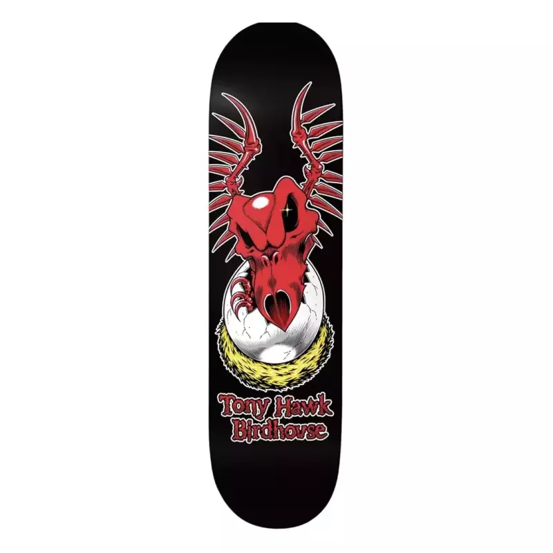 Tony Hawk Birdhouse