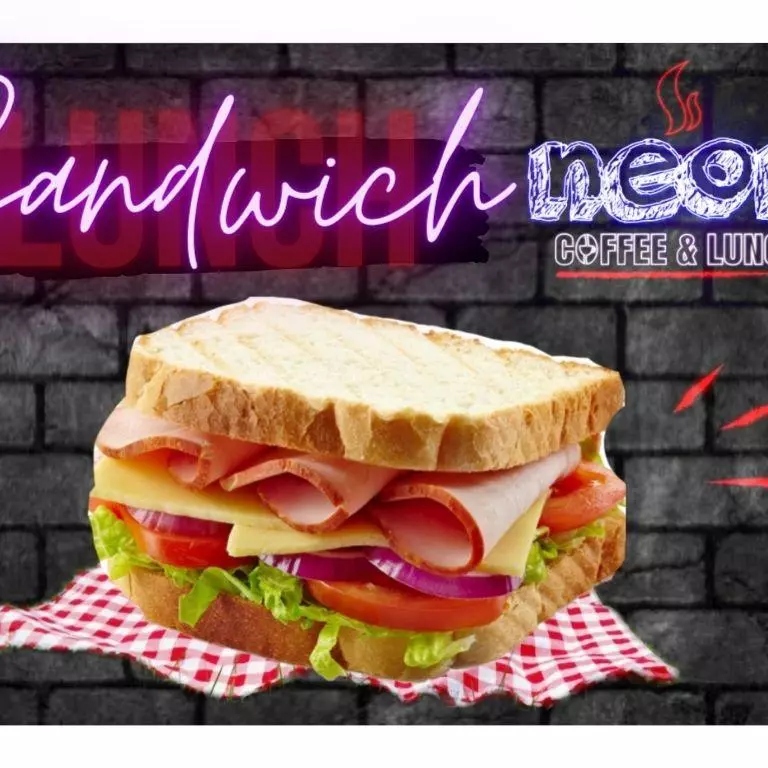Sandwich