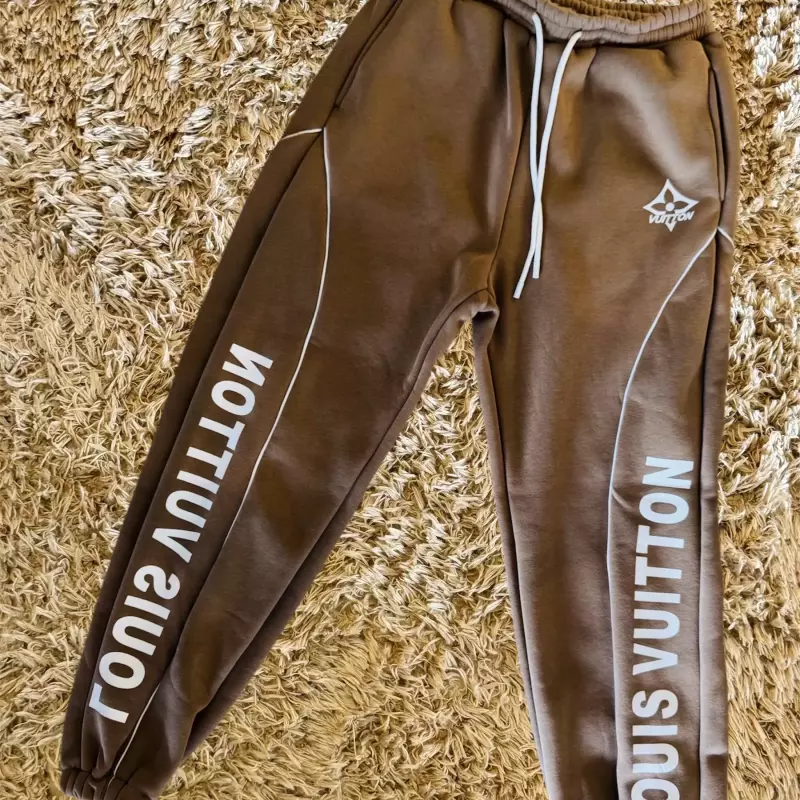PANTALÓN LOUIS VUITTON