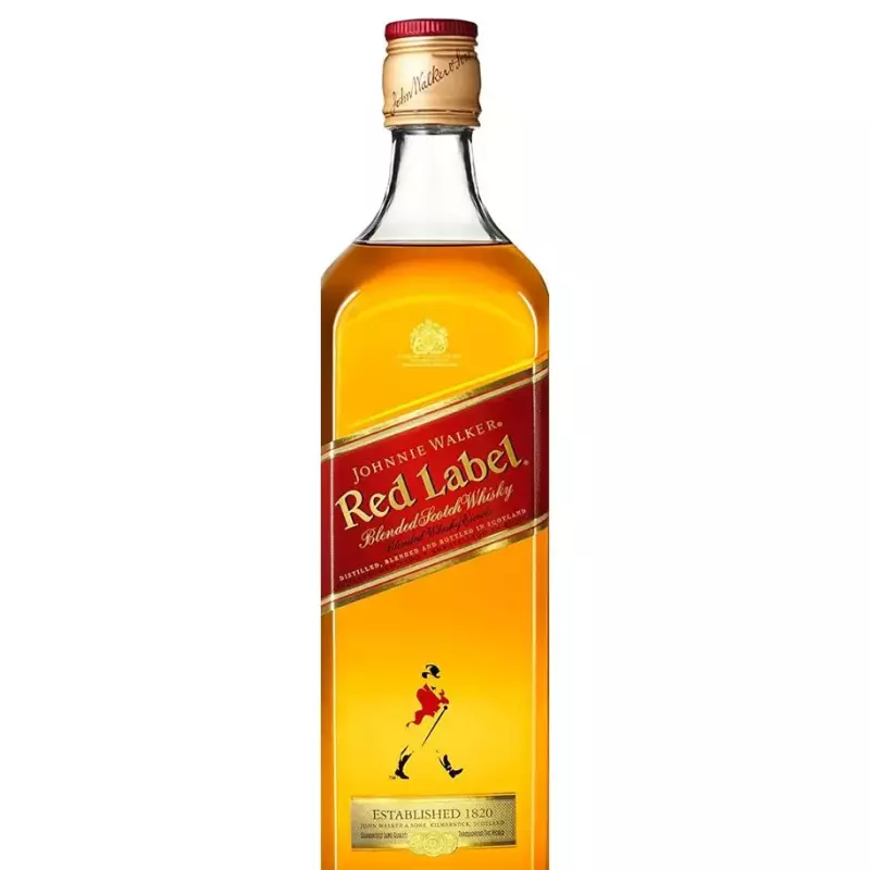 Johnnie Walker Red Label