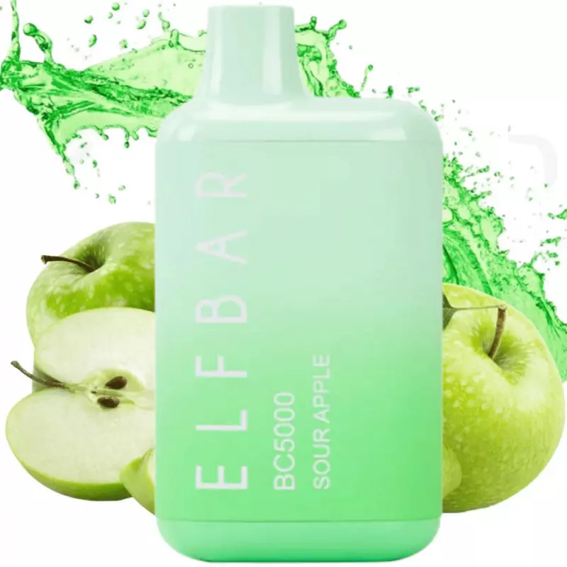 Sour Apple
