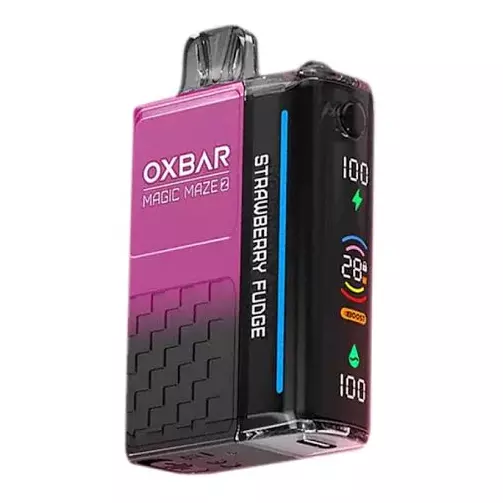Oxbar MAGIC MAZE 30K