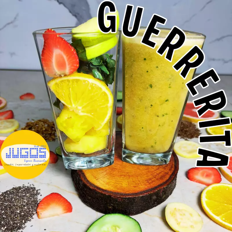 GUERRERITA