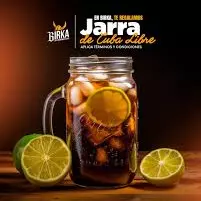 JARRAS CUBA LIBRE