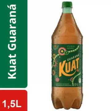Kuat 1,5l