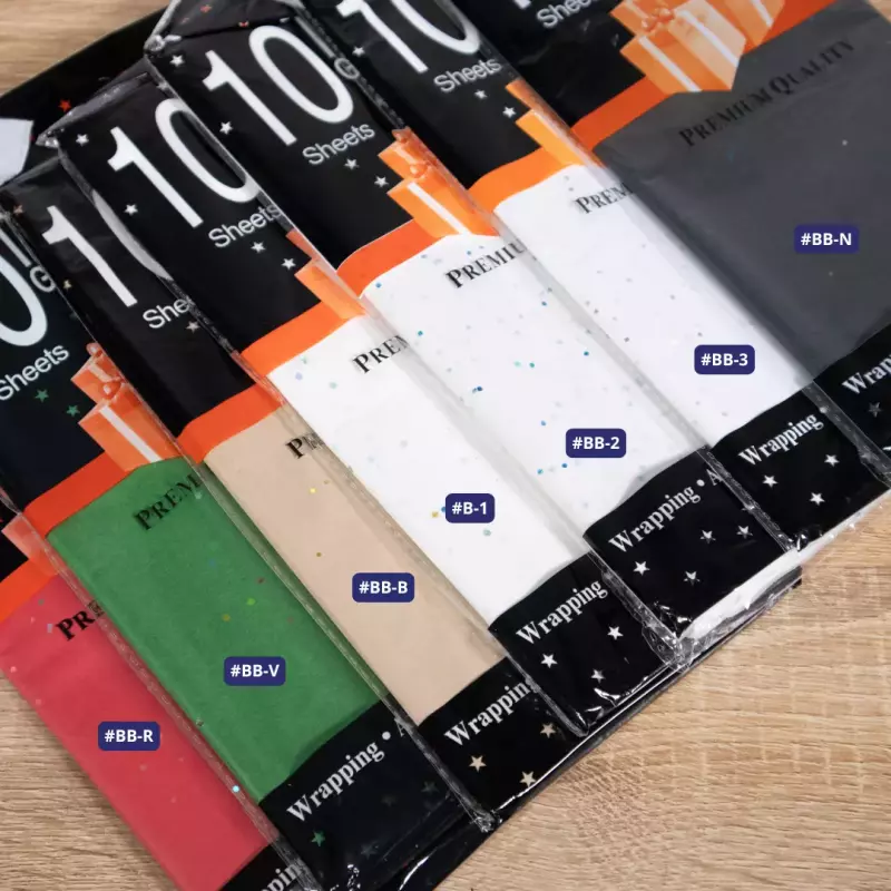 Seda con Brillos ✨ S-BRI